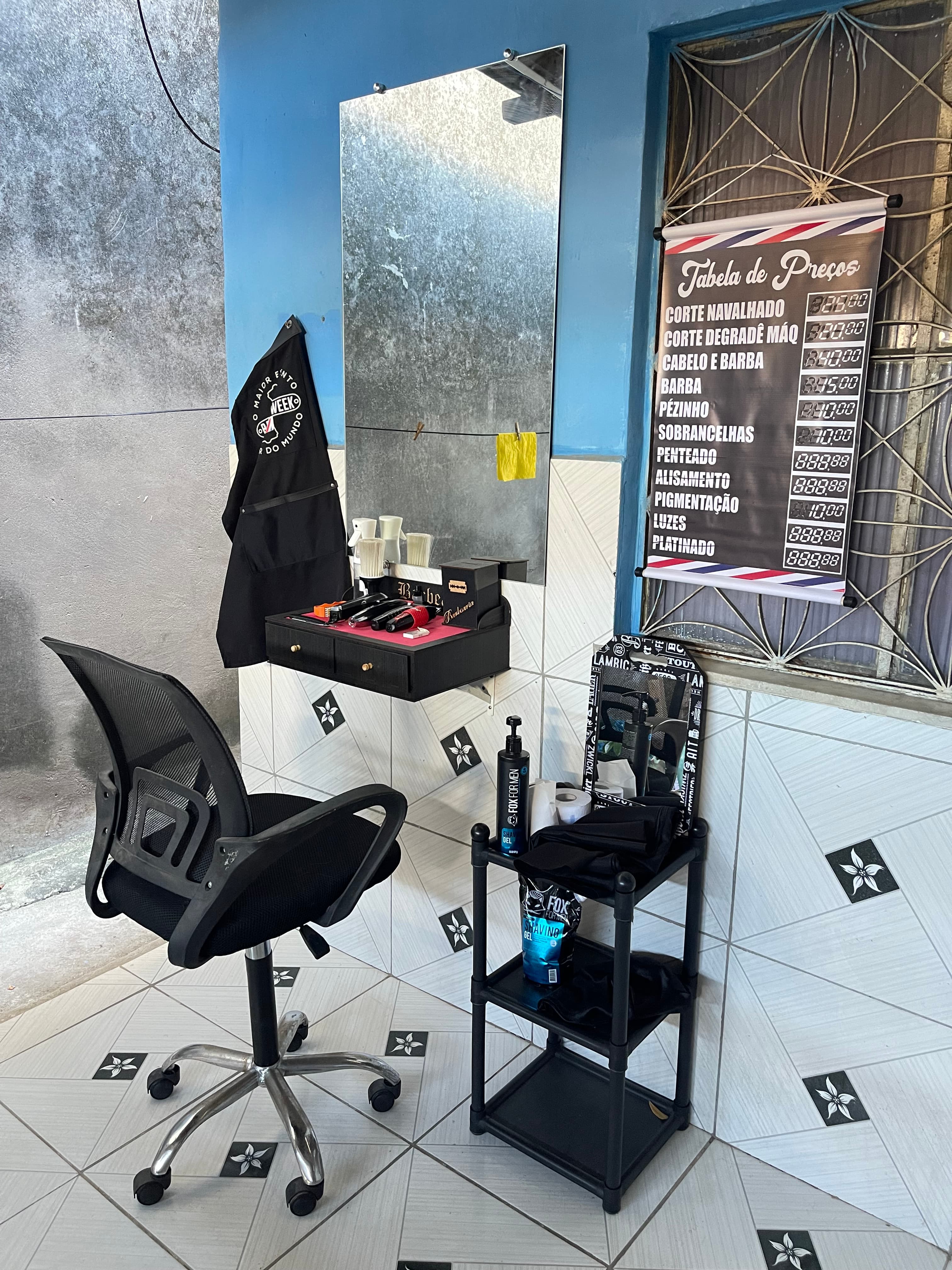 GARCEZ ELITE BARBER - Foto 2